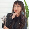 Retrato de Montserrat Fernández